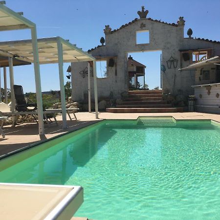 B&B Magna Grecia Αγκριτζέντο Εξωτερικό φωτογραφία
