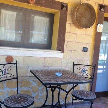 B&B Magna Grecia Αγκριτζέντο Εξωτερικό φωτογραφία