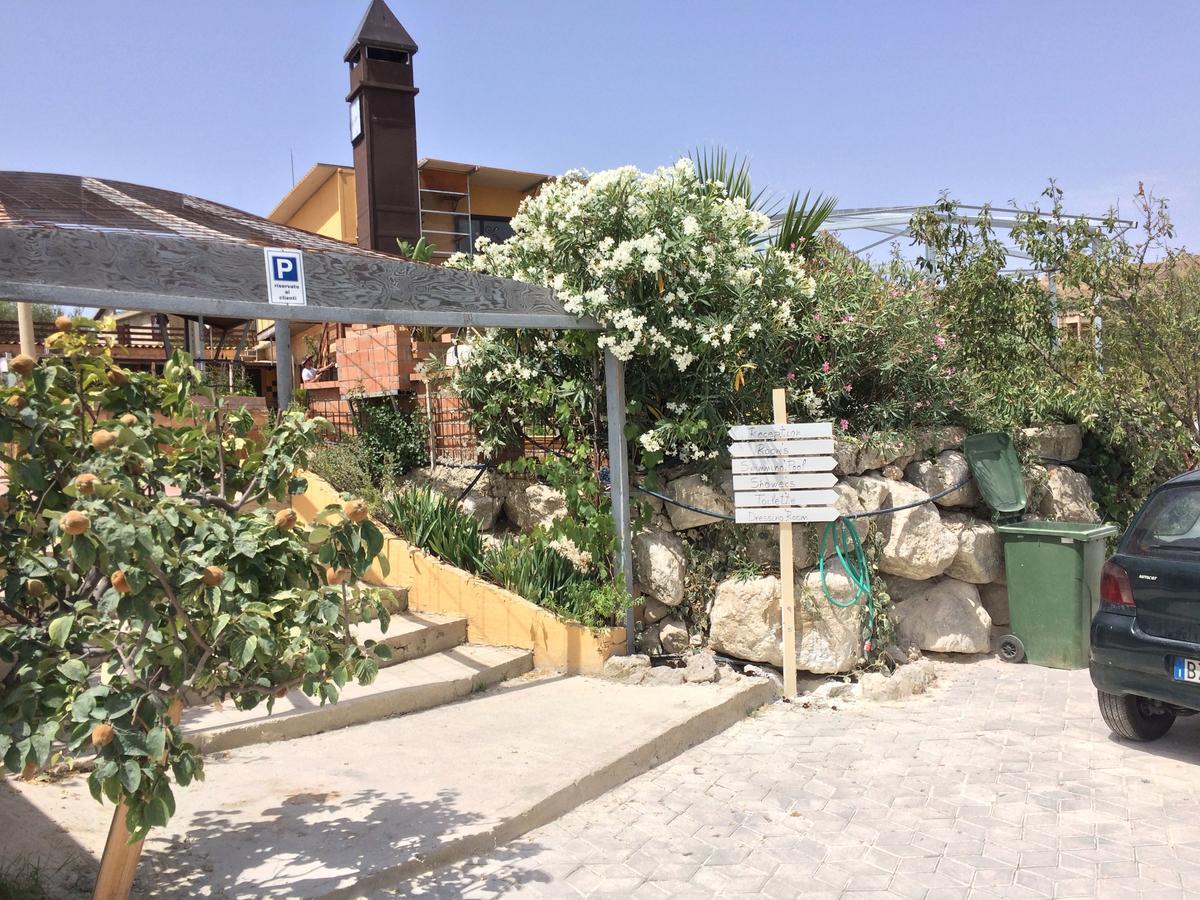 B&B Magna Grecia Αγκριτζέντο Εξωτερικό φωτογραφία