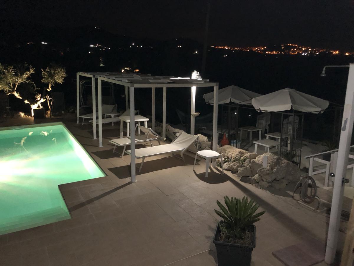 B&B Magna Grecia Αγκριτζέντο Εξωτερικό φωτογραφία