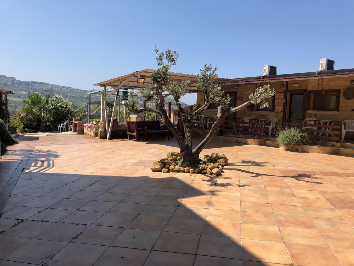 B&B Magna Grecia Αγκριτζέντο Εξωτερικό φωτογραφία