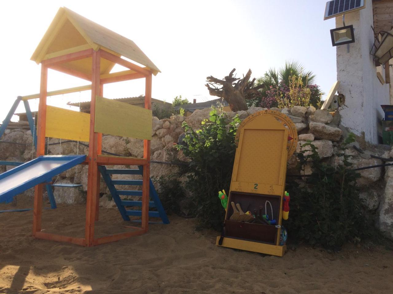 B&B Magna Grecia Αγκριτζέντο Εξωτερικό φωτογραφία