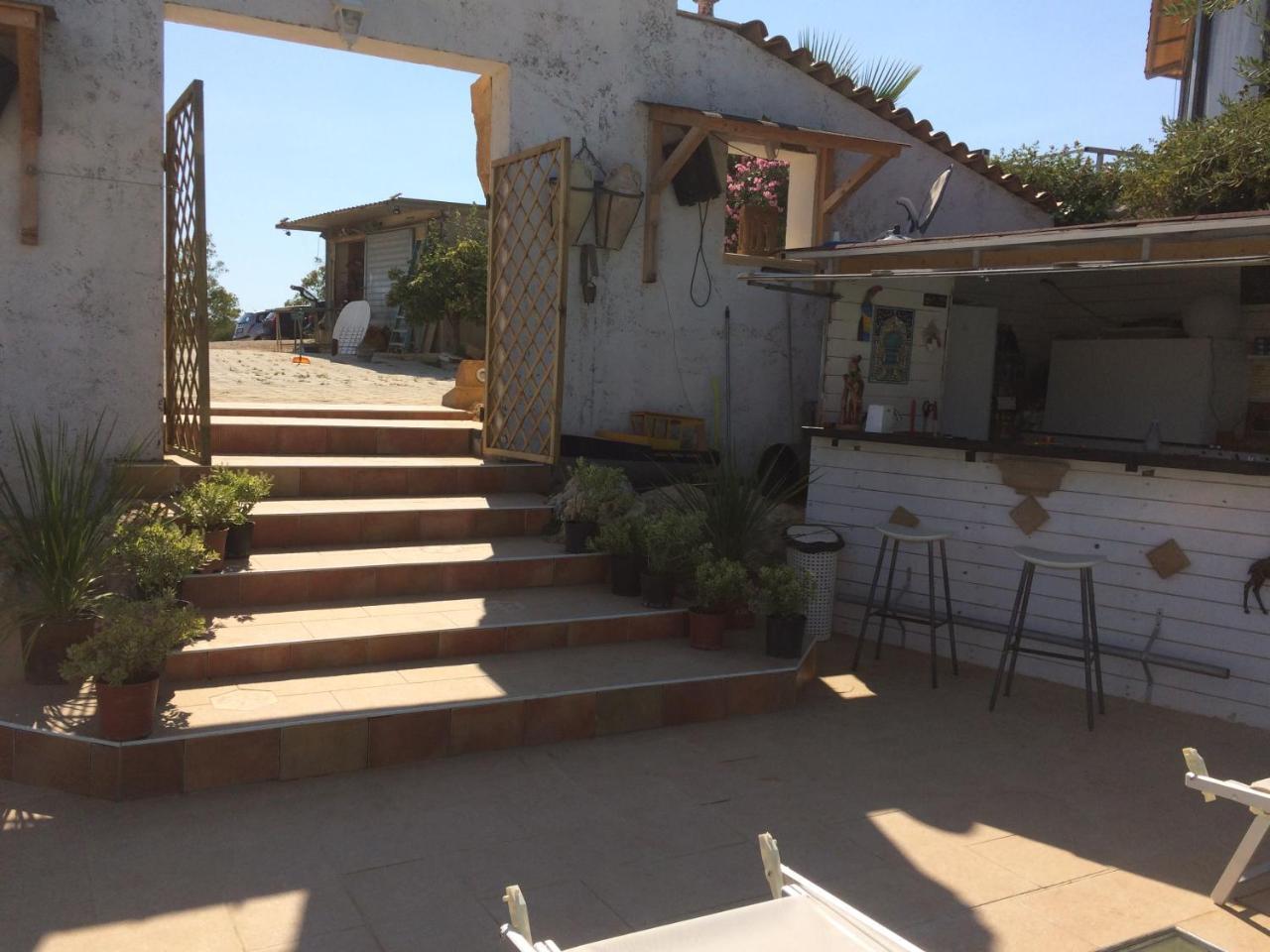 B&B Magna Grecia Αγκριτζέντο Εξωτερικό φωτογραφία