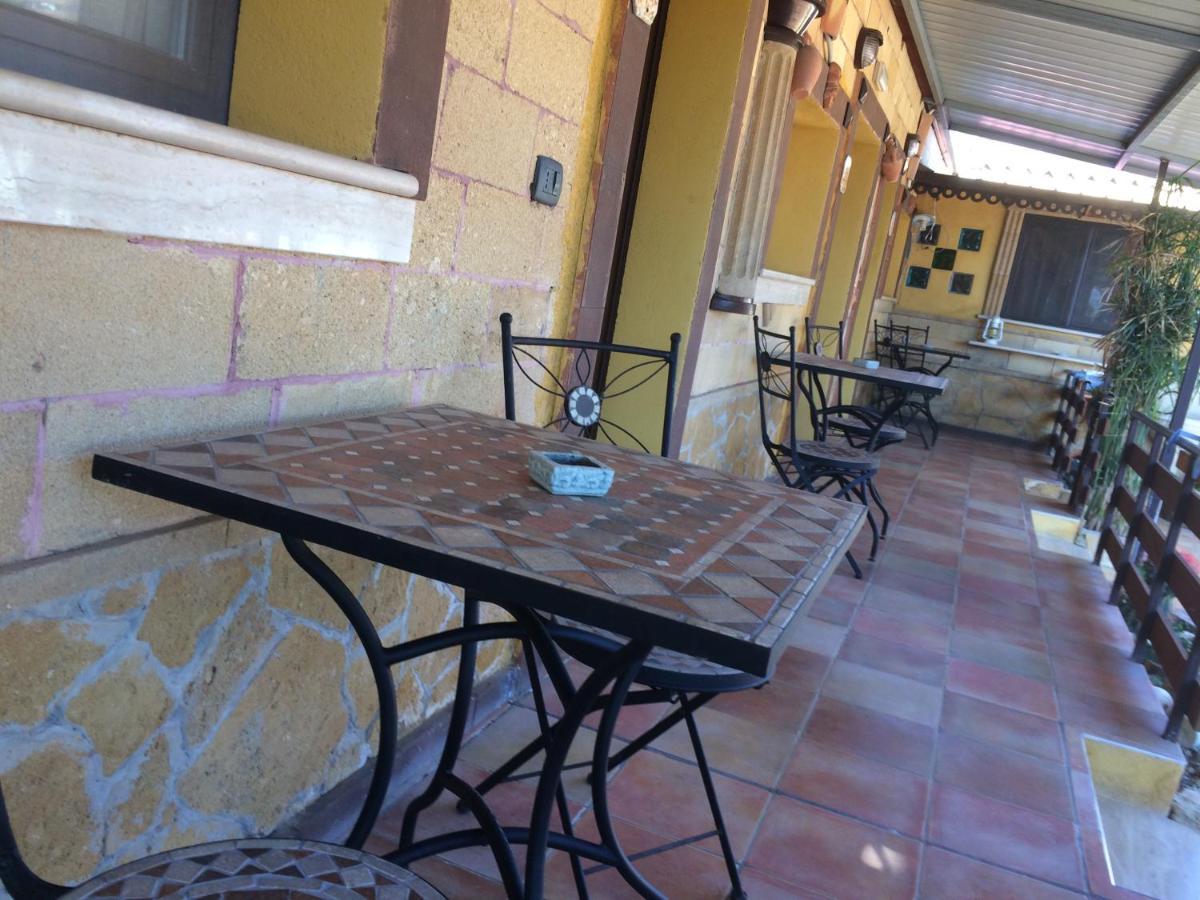 B&B Magna Grecia Αγκριτζέντο Εξωτερικό φωτογραφία