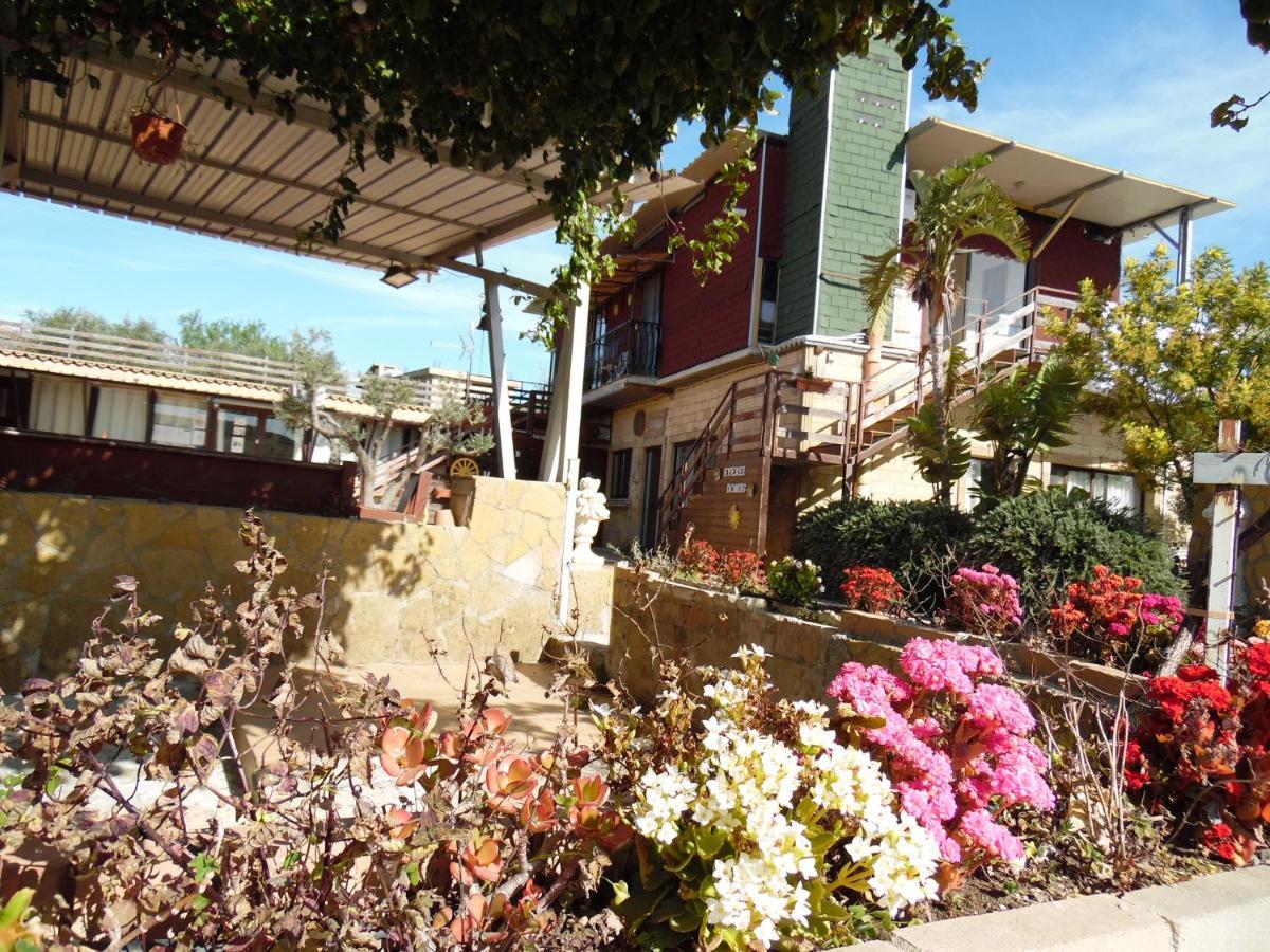 B&B Magna Grecia Αγκριτζέντο Εξωτερικό φωτογραφία