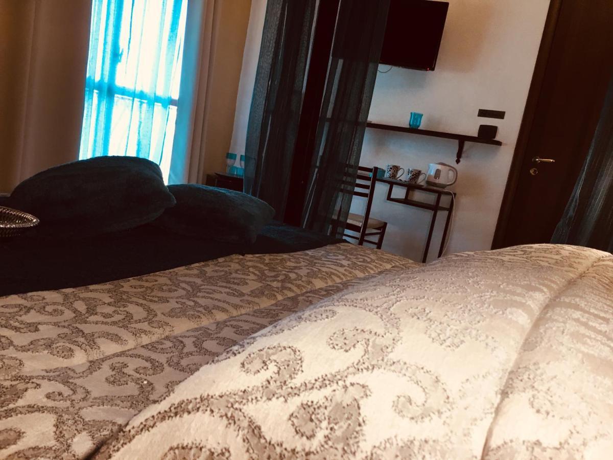 B&B Magna Grecia Αγκριτζέντο Εξωτερικό φωτογραφία