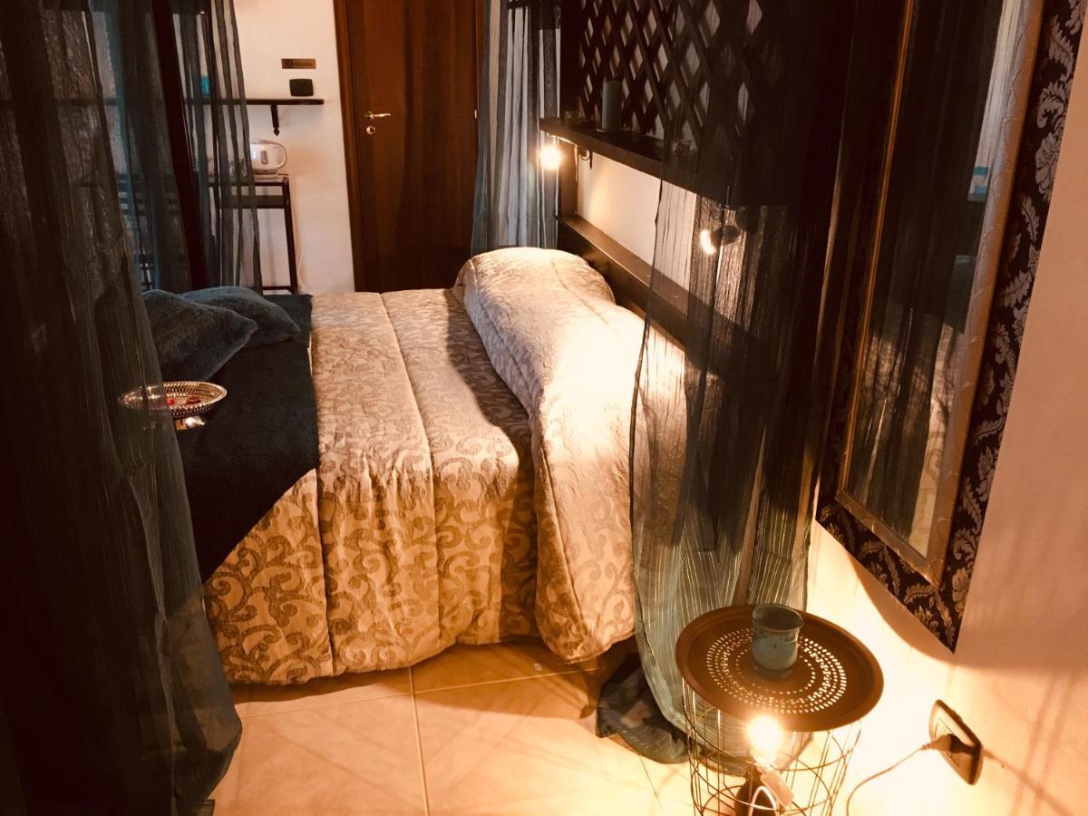 B&B Magna Grecia Αγκριτζέντο Εξωτερικό φωτογραφία
