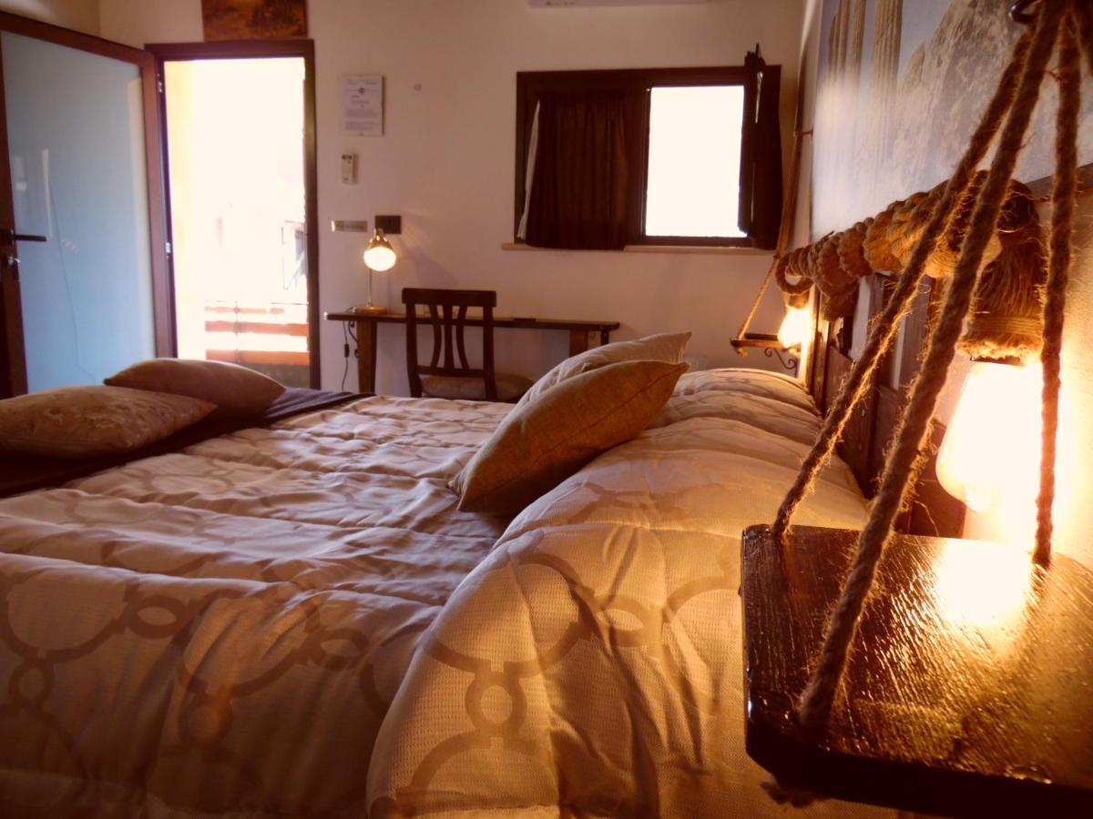 B&B Magna Grecia Αγκριτζέντο Εξωτερικό φωτογραφία